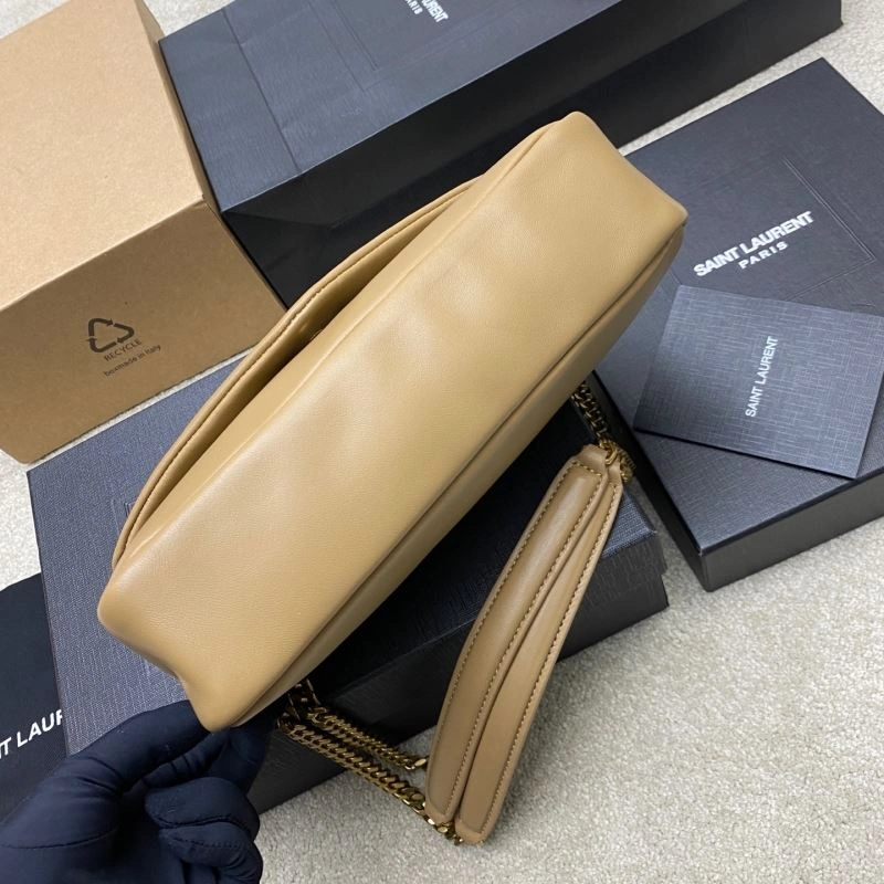 YSL Satchel Bags Lightweight 62252