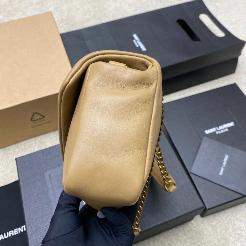 YSL Satchel Bags Lightweight 62252