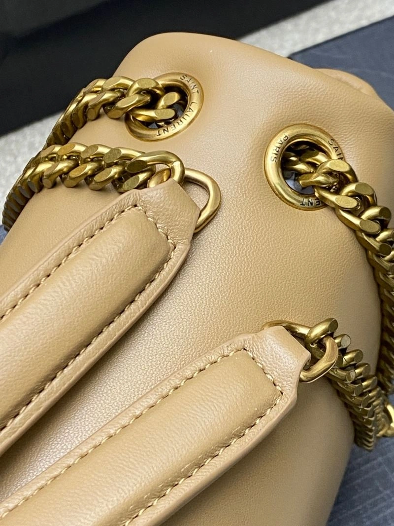 YSL Satchel Bags Lightweight 62252
