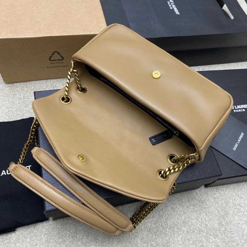YSL Satchel Bags Lightweight 62252