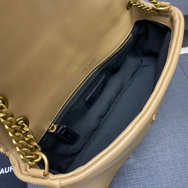 YSL Satchel Bags Lightweight 62252