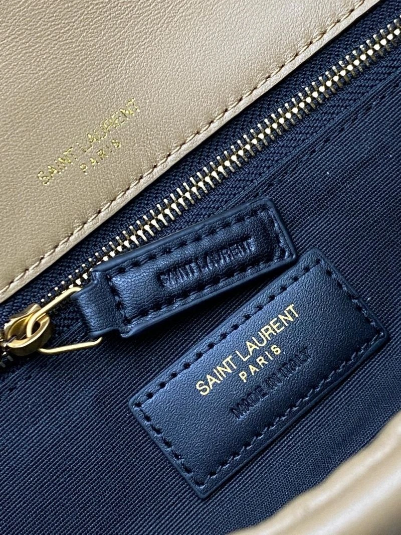 YSL Satchel Bags Lightweight 62252