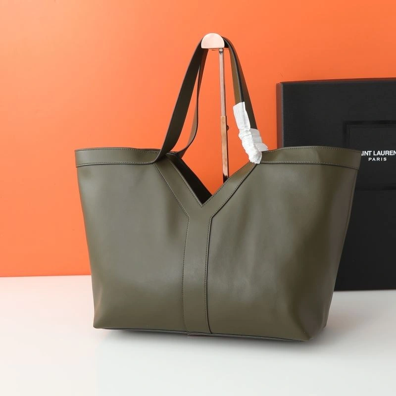 Reliable YSL Shopping Bags 86575