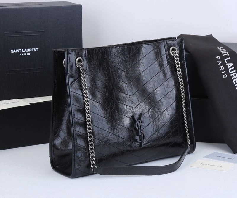 Upgraded YSL Shopping Bags 84916