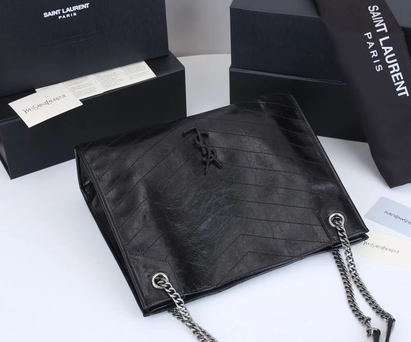 Upgraded YSL Shopping Bags 84916