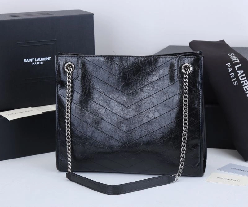 Upgraded YSL Shopping Bags 84916