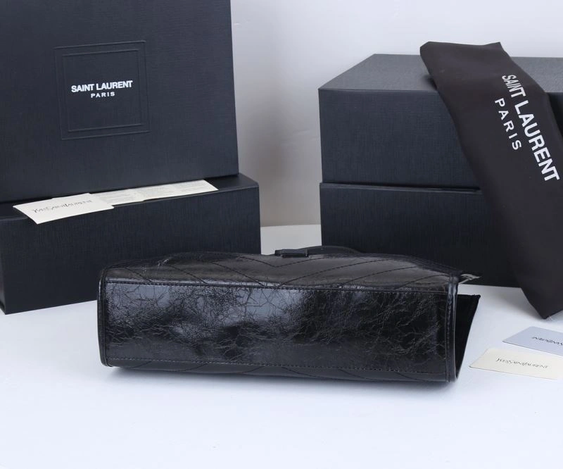 Upgraded YSL Shopping Bags 84916