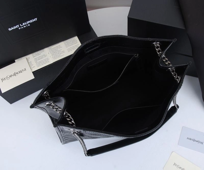 Upgraded YSL Shopping Bags 84916