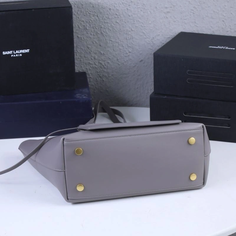 Minimalist YSL Shopping Bags 84913