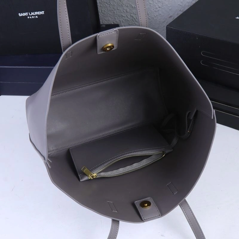 Minimalist YSL Shopping Bags 84913