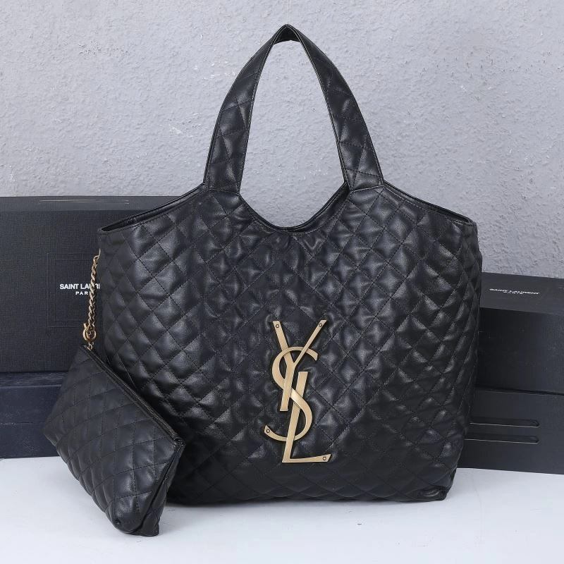 Reliable YSL Shopping Bags 84933