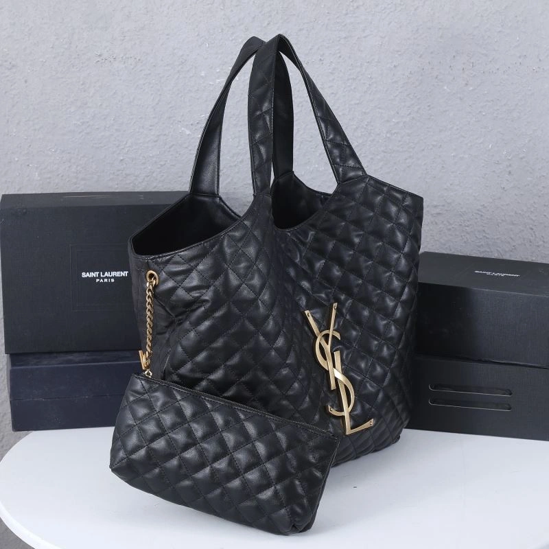 Reliable YSL Shopping Bags 84933