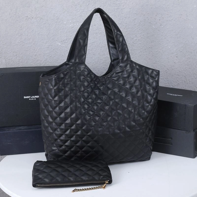 Reliable YSL Shopping Bags 84933