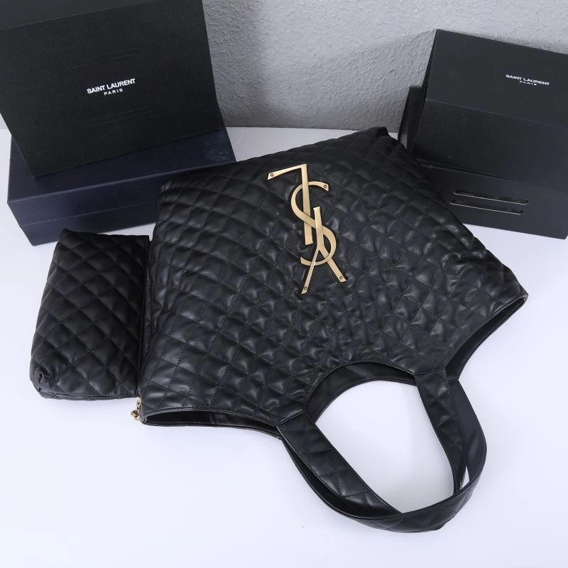 Reliable YSL Shopping Bags 84933
