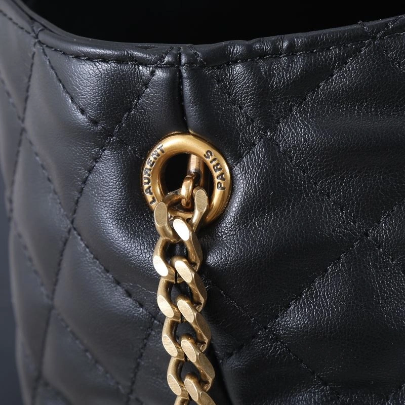 Reliable YSL Shopping Bags 84933