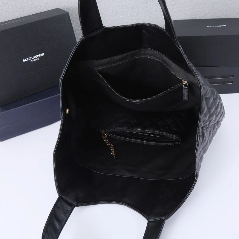 Reliable YSL Shopping Bags 84933