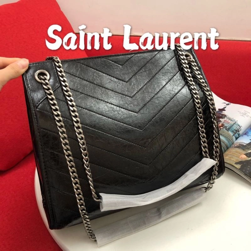 YSL Shopping Bags Minimalist 81566