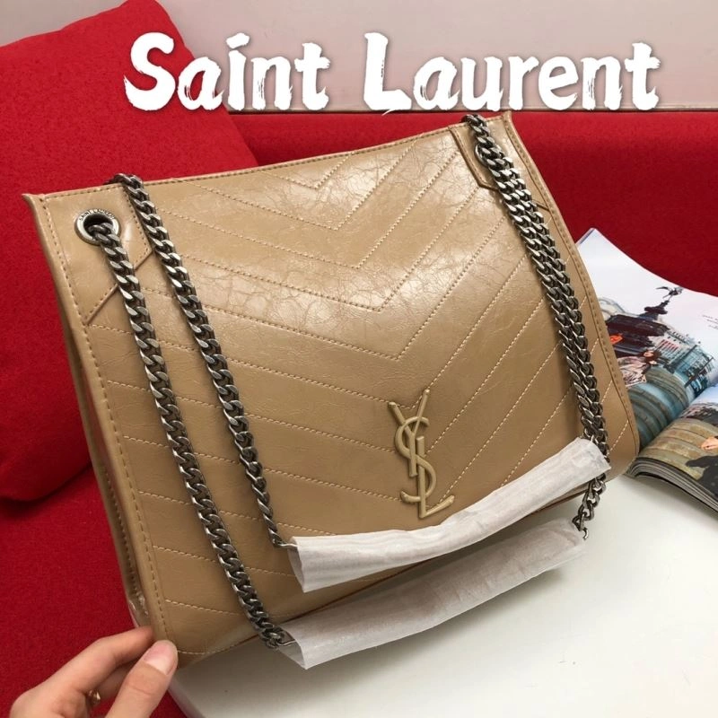 YSL Shopping Bags FlexibleFit 81568