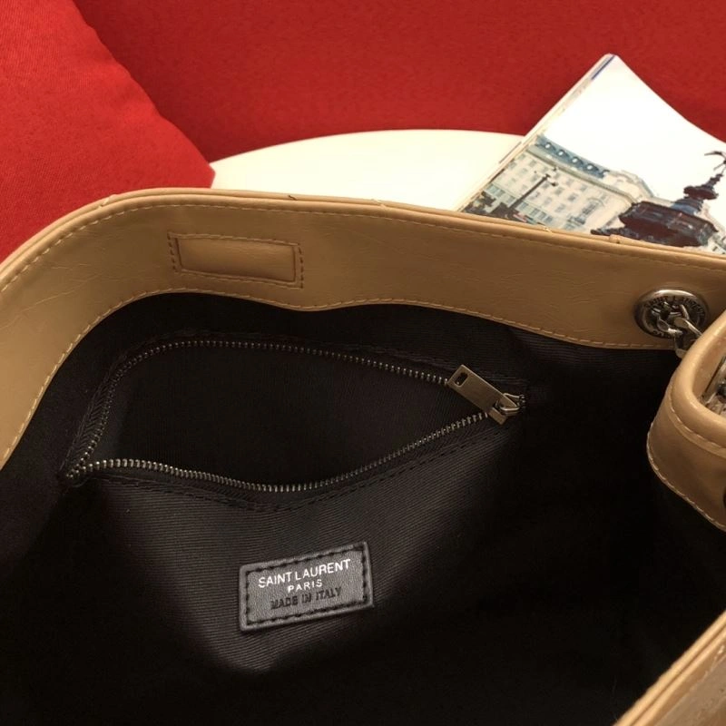 YSL Shopping Bags FlexibleFit 81568