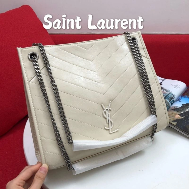 OdorResistant YSL Shopping Bags 81564
