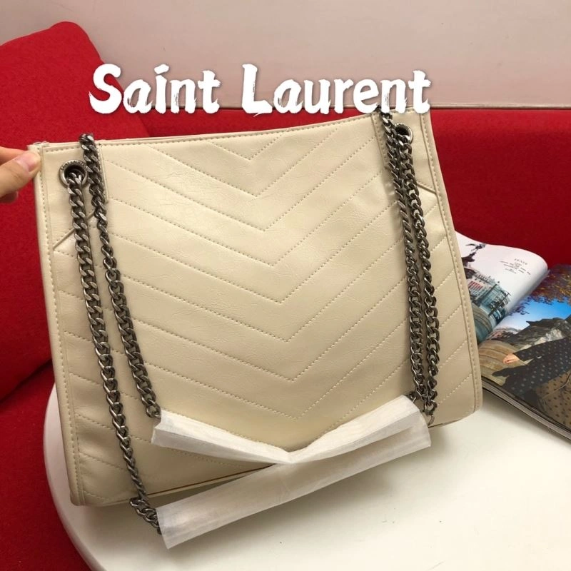 OdorResistant YSL Shopping Bags 81564