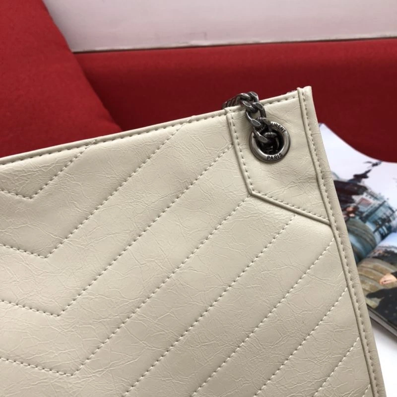 OdorResistant YSL Shopping Bags 81564