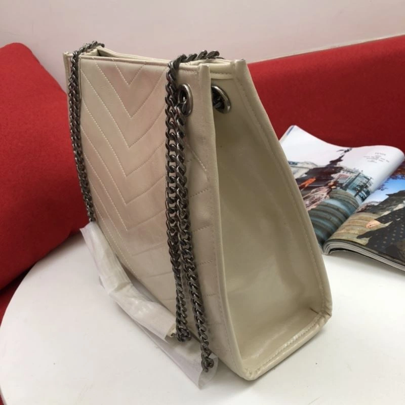 OdorResistant YSL Shopping Bags 81564