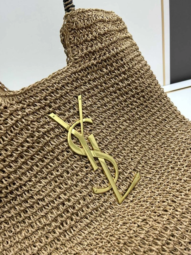 Supportive YSL Shopping Bags 78908