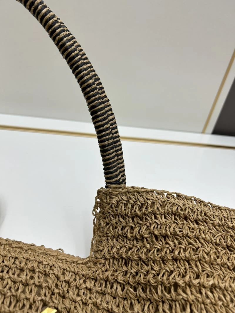 Supportive YSL Shopping Bags 78908