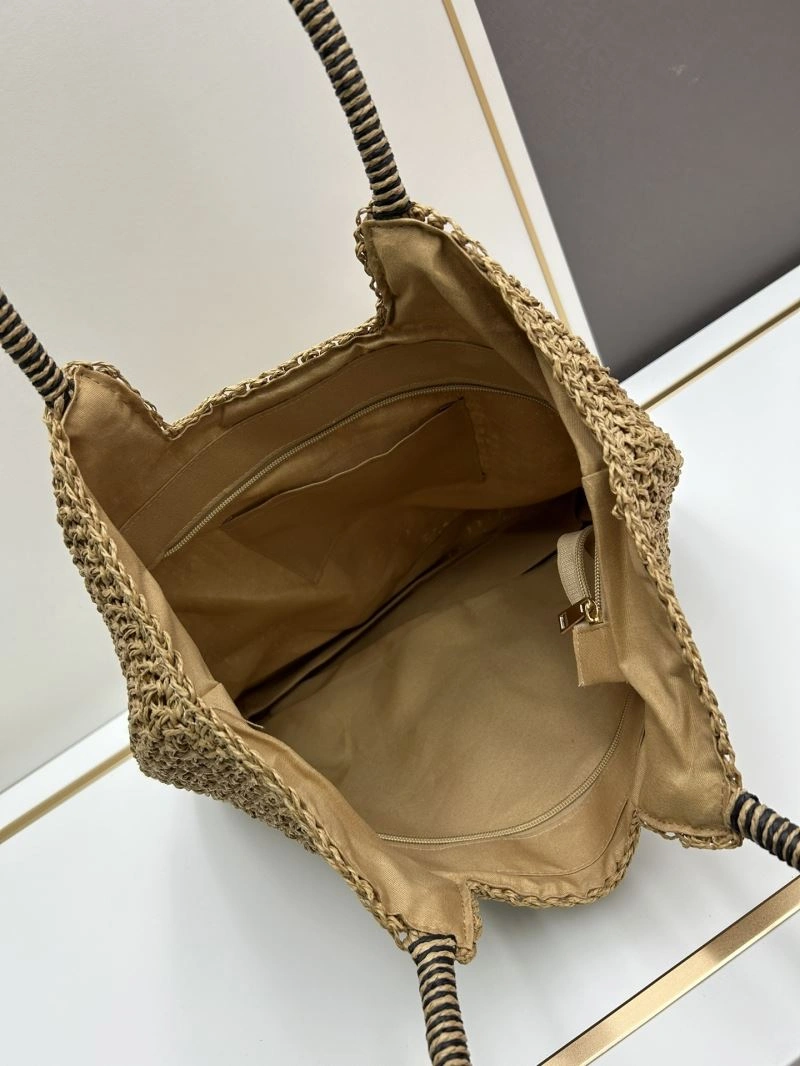 Supportive YSL Shopping Bags 78908