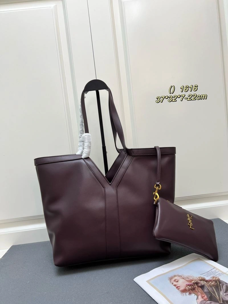 Colorful YSL Shopping Bags 81555