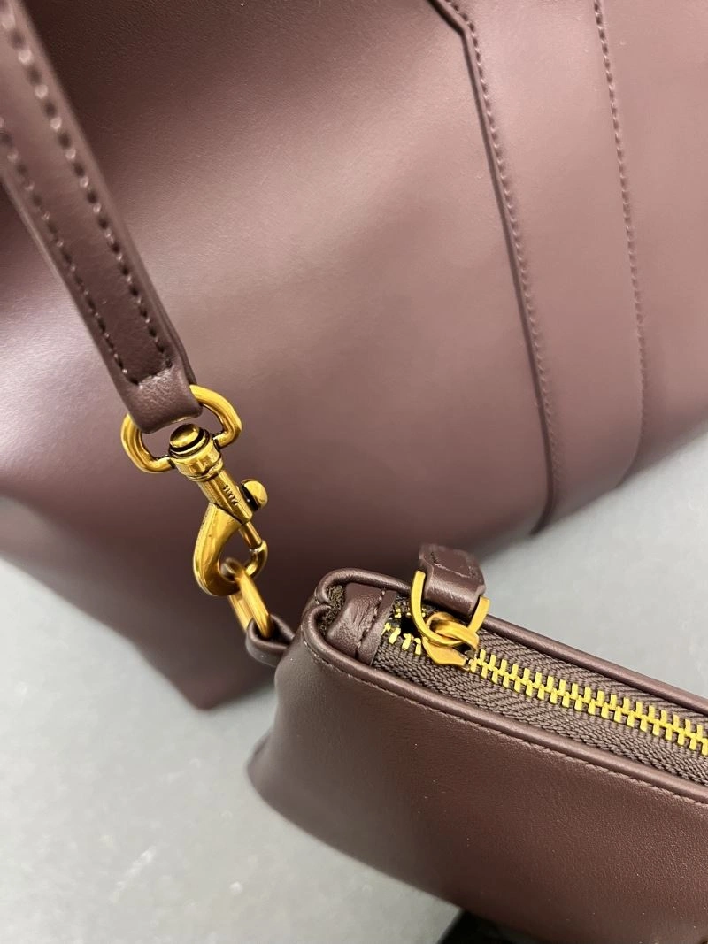 Colorful YSL Shopping Bags 81555