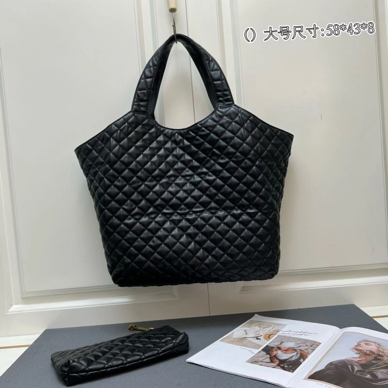 SoftTouch YSL Shopping Bags 81556