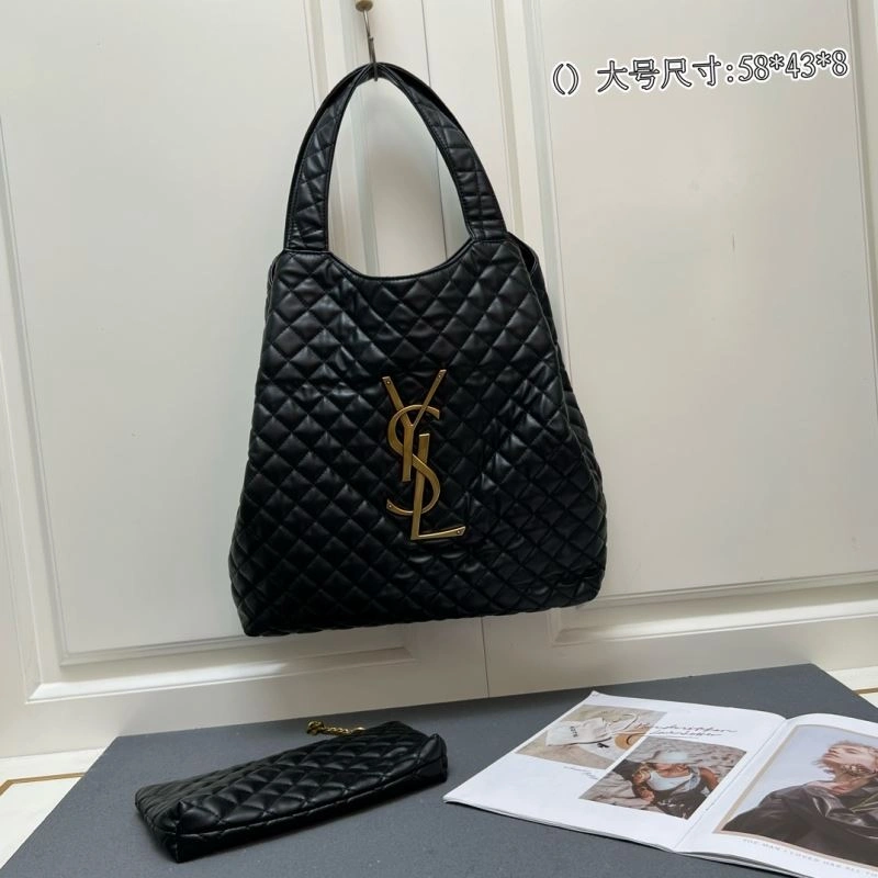 SoftTouch YSL Shopping Bags 81556