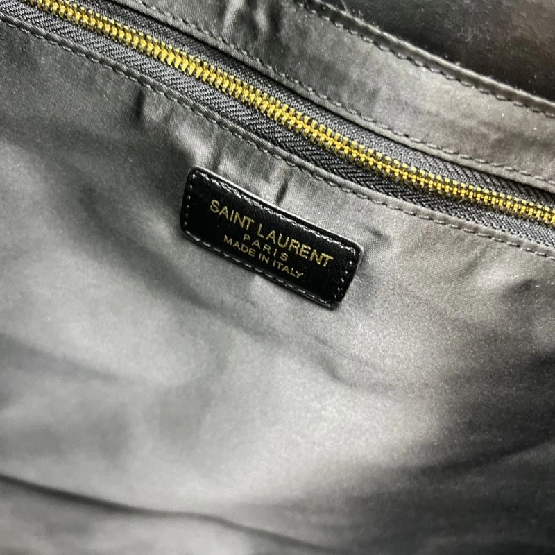 SoftTouch YSL Shopping Bags 81556
