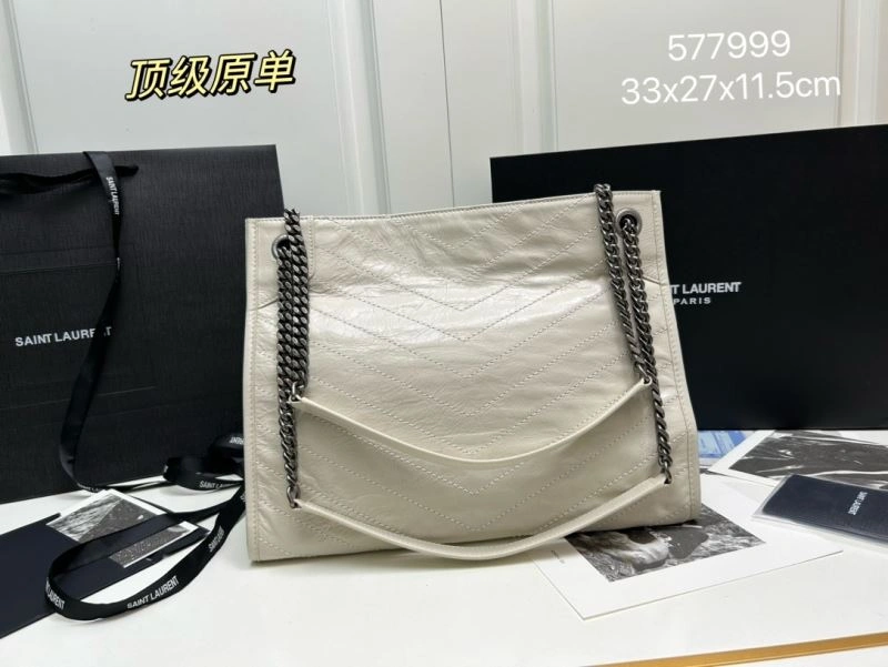 MultiPurpose YSL Shopping Bags 81553