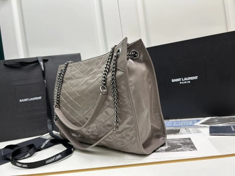 Colorful YSL Shopping Bags 81548