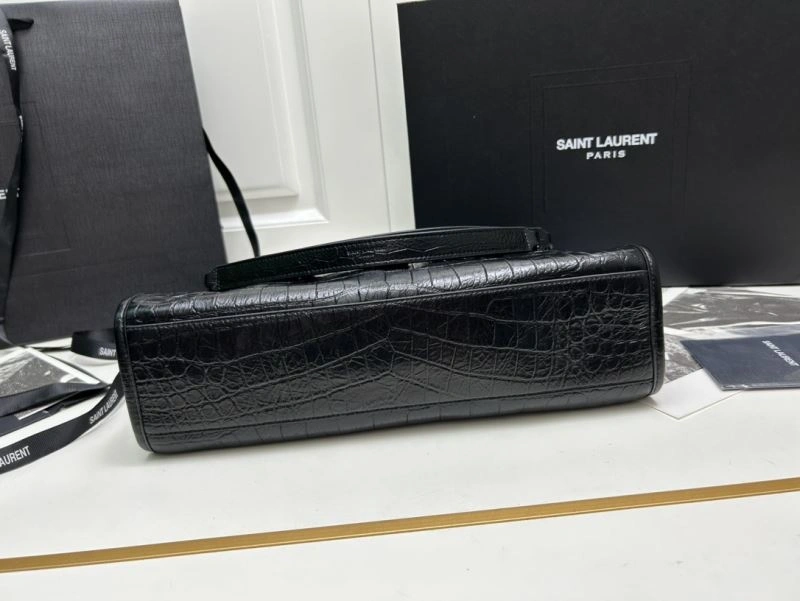 Practical YSL Shopping Bags 81551