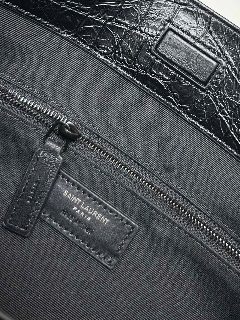 Practical YSL Shopping Bags 81551