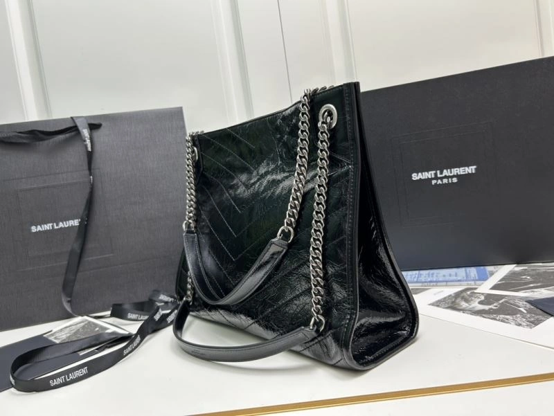 TechFriendly YSL Shopping Bags 81550