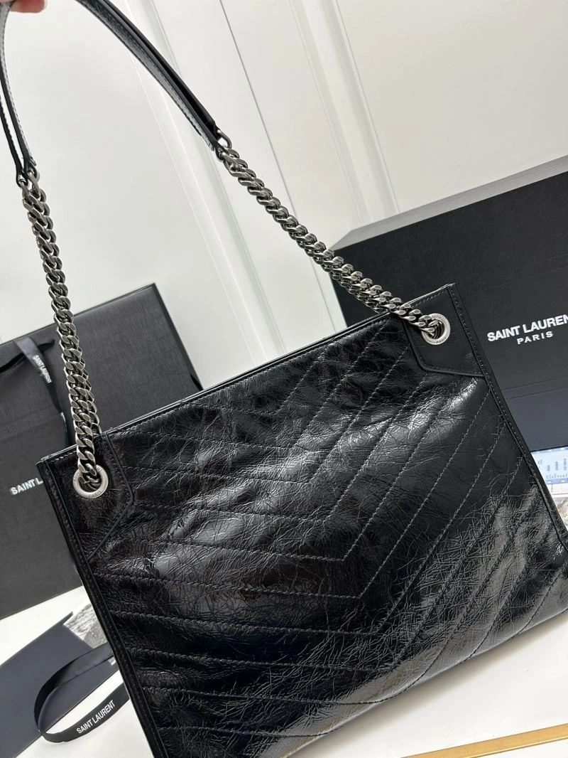 TechFriendly YSL Shopping Bags 81550
