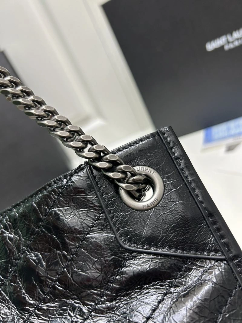 TechFriendly YSL Shopping Bags 81550