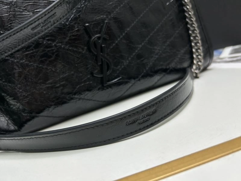 TechFriendly YSL Shopping Bags 81550
