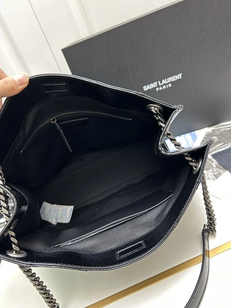TechFriendly YSL Shopping Bags 81550