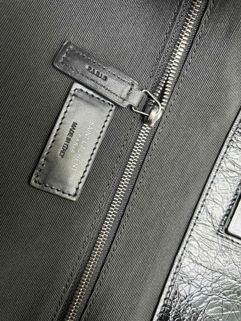 TechFriendly YSL Shopping Bags 81550