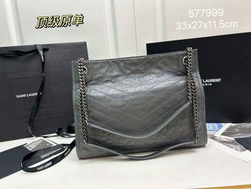YSL Shopping Bags StreetReady 81589