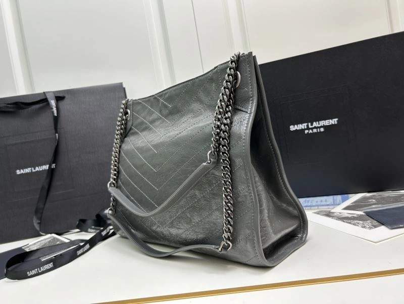 YSL Shopping Bags StreetReady 81589