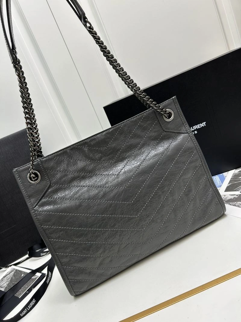 YSL Shopping Bags StreetReady 81589