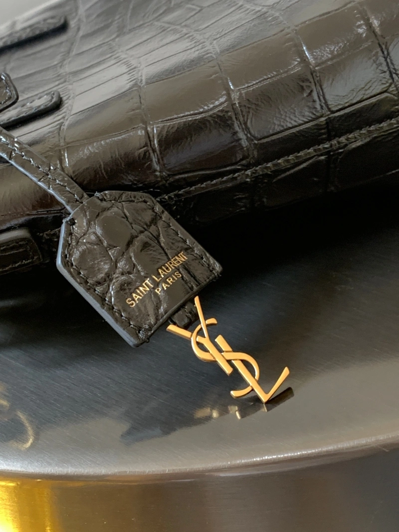 Packable YSL Shopping Bags 78095