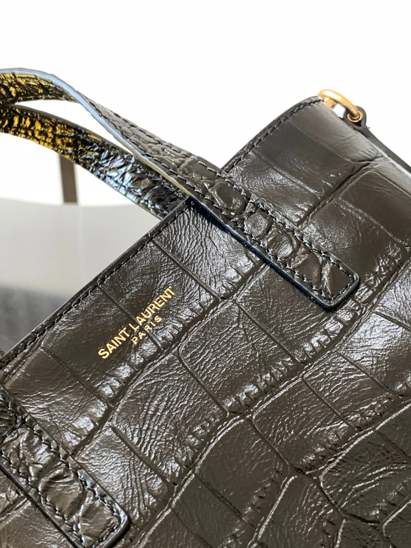 Packable YSL Shopping Bags 78095